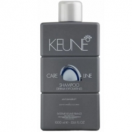 Keune CL Derma Exfoliating shampoo       1000 